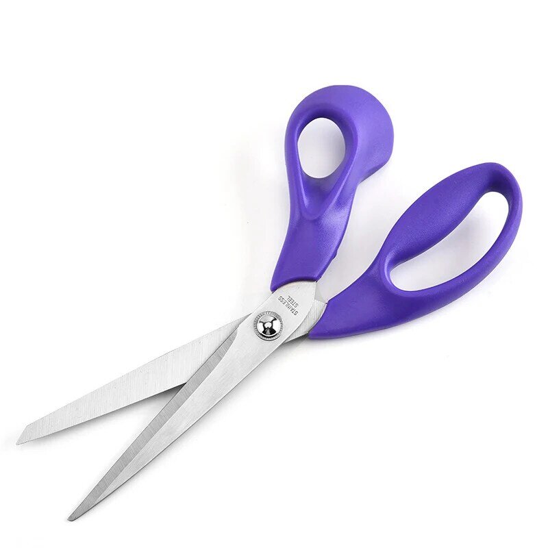 MAIYUE Upgrade  Multipurpose Scissors Steel Sharp Scissors for Office Home General Use Household Handicraft paper cut  shear