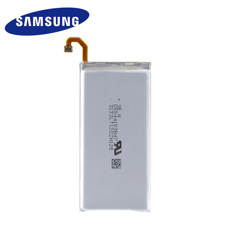 Samsung-bateria original argolas 3000mah, para samsung galaxy a8 2018 a530 drive a530f a530k/l/s/w a530n/ds, baterias + ferramentas