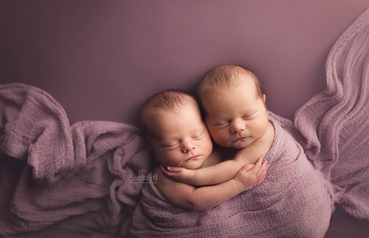 Pano para fundo fotográfico de bebê, opção com cobertor para foto de recém-nascido, medida de 200cm