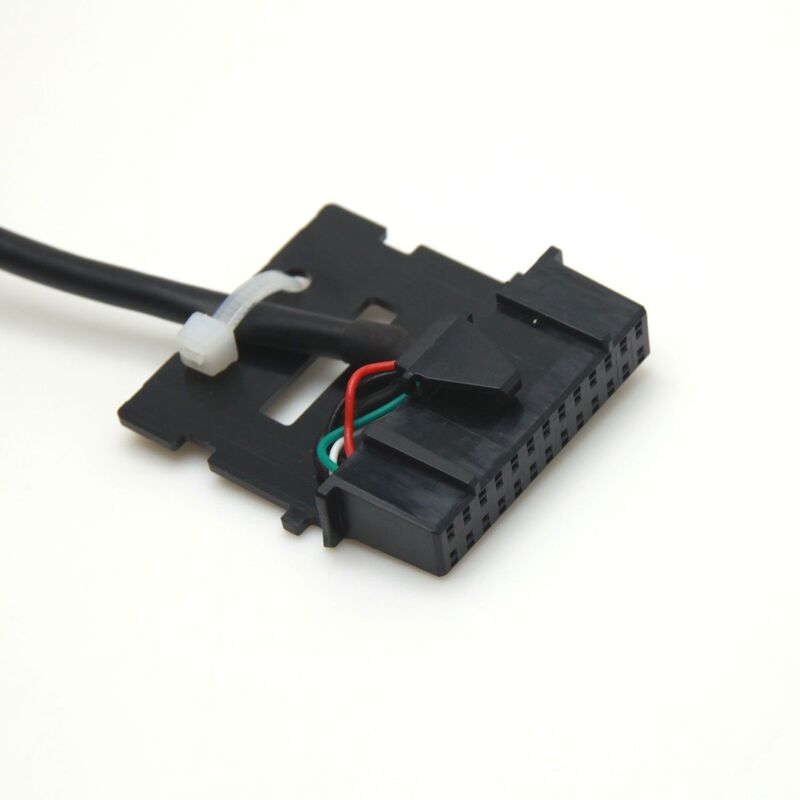 PMKN4010B-Cable de programación USB, accesorio para MOTOROLA XPR4300 XPR5550 XPR8300 DGM6100 DGR6175 DM4401 DM3601 DR3000 XiR M8620 M8220 M8668