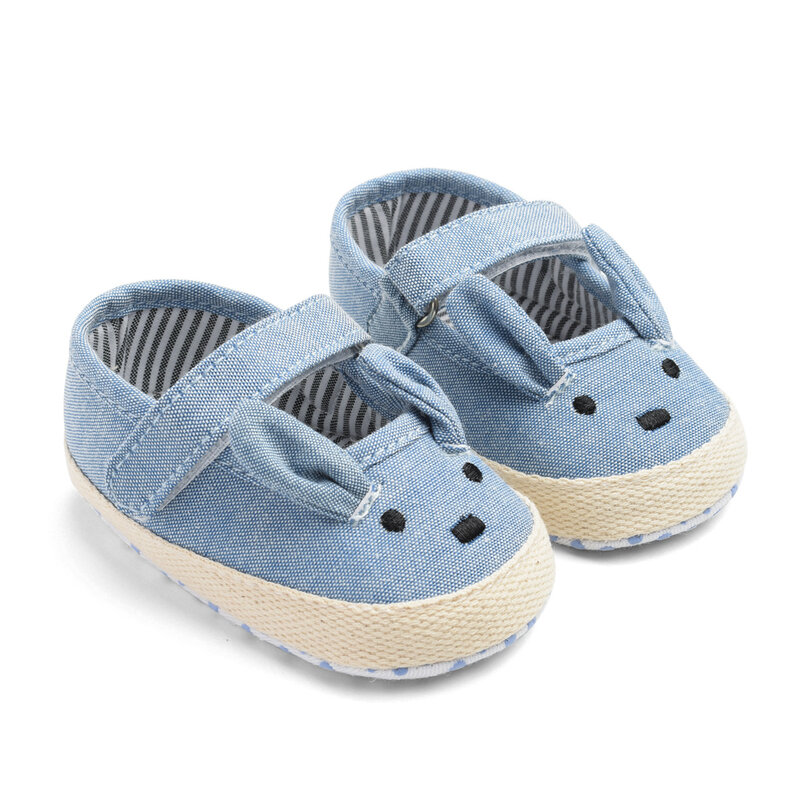 2021 nueva llegada bebé recién nacido bebé niños niñas juguete de Animal para cuna Zapatos Bebé de dibujos animados suave suela antideslizante caliente lindo zapatos para bebé con Animal