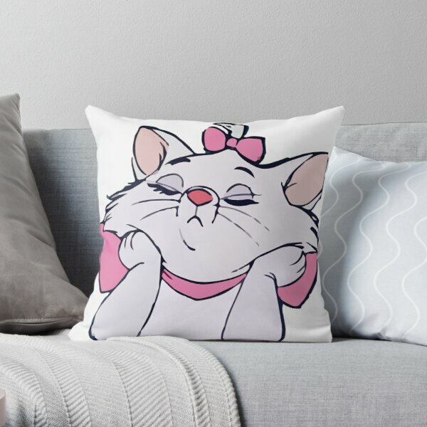 Sassy Marie  Soft Decorative Throw Pillow Cover for Home  Pillows NOT Included