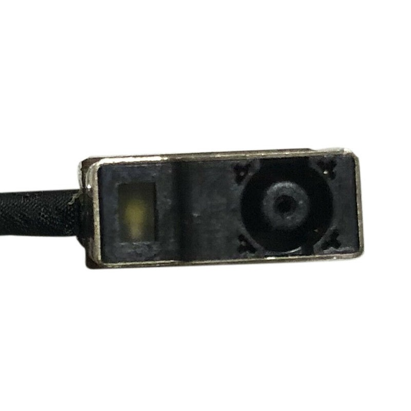 For HP Stream 14-ds0013dx 14-ds0023dx DC IN Power Jack Charging Port Cable