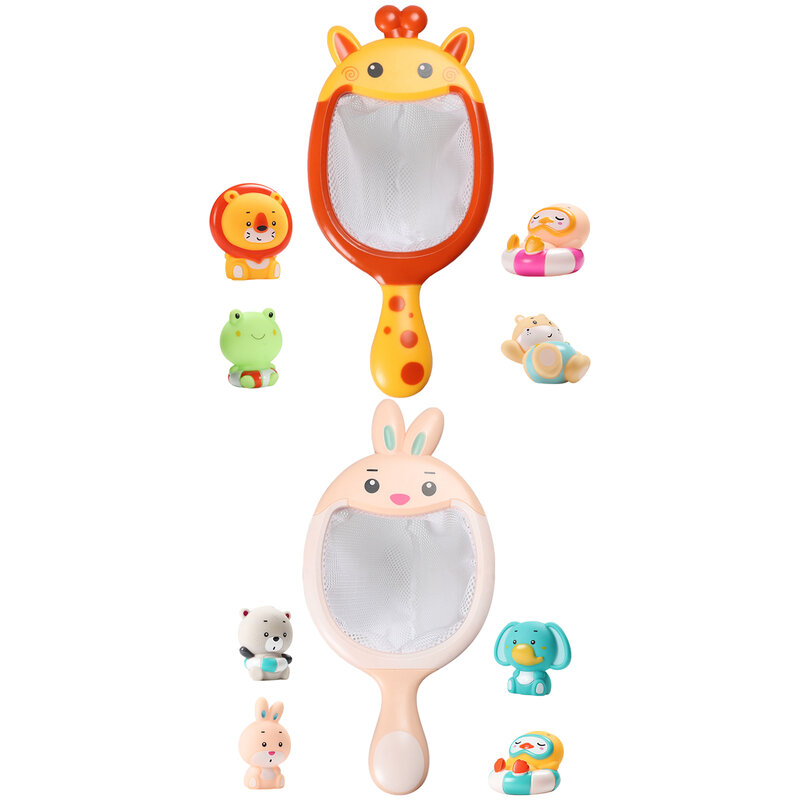 Детская игрушка в форме льва, игрушка для ванны, водная игра, водные игрушки для ванной, детская игрушка
