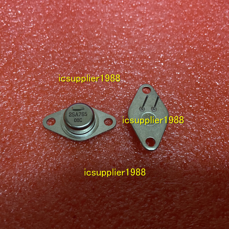 5 шт./лот 2SA765 или 2SC1445 TO66-2Pin