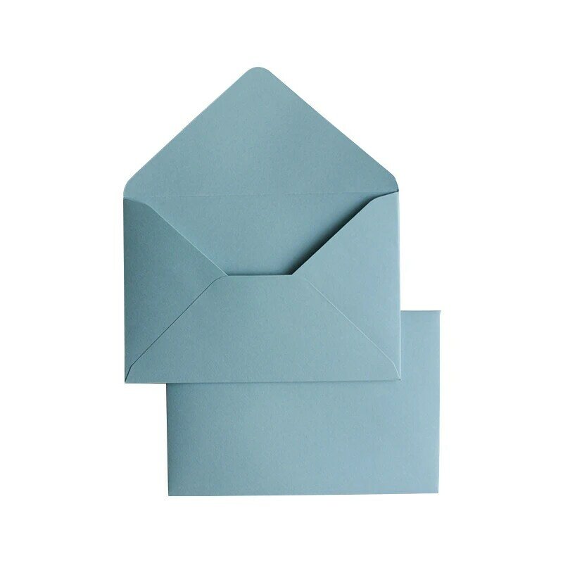 결혼식 초대장 봉투, 인사말 카드, 선물 봉투, 고급 봉투 10.5x15.5cm 에 사용되는 일본 편지 봉투