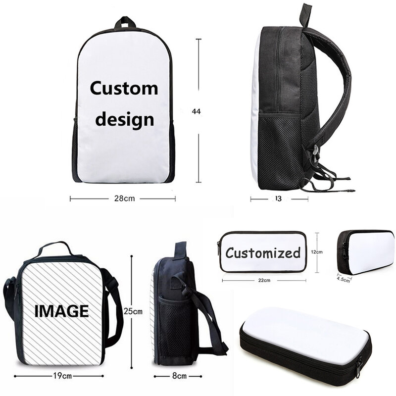 Anuel AA Men Women Backpack 3D Print Fashion Student School Bag Laptop  Backpack Kids Travel Shoulder Bag - AliExpress