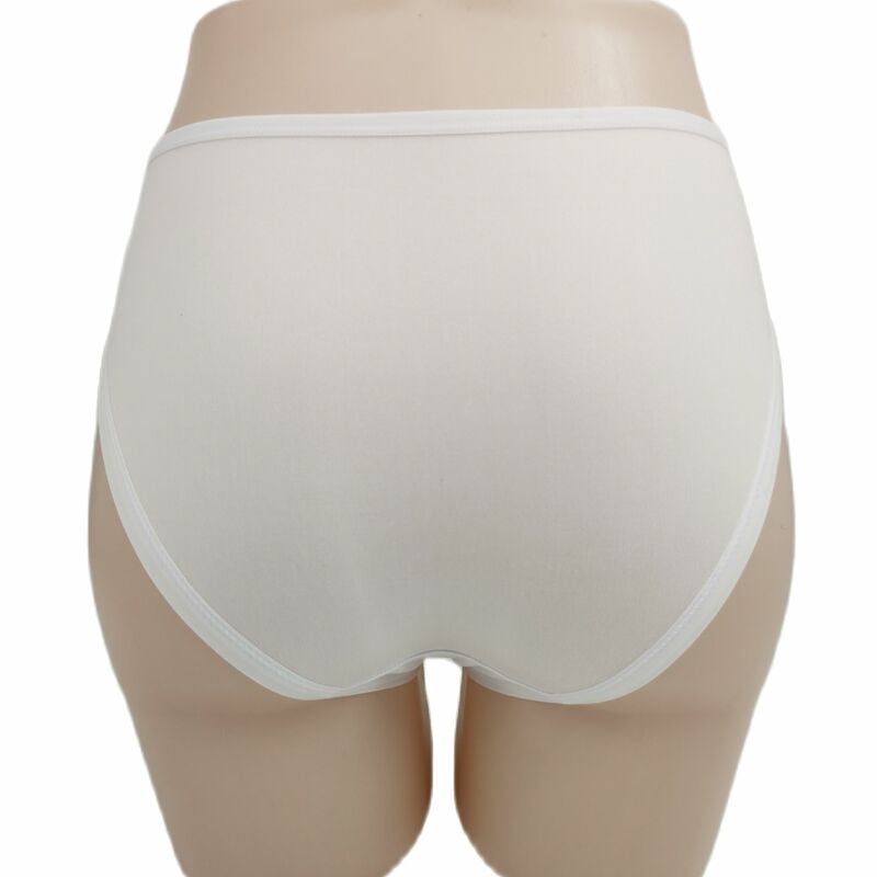 Slipje Voor Vrouwen Lage Taille Ondergoed Panti Modale Womanswear Dame Panty Vrouwen Shorts Doek Sexy Slips Gratis Verzending 3 stks/partij