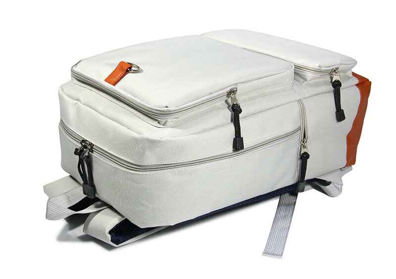 Рюкзак для мальчиков и девочек, дорожный Повседневный ранец на плечо с изображением Диснея красавицы и чудовища, вместительная сумка для кн...
