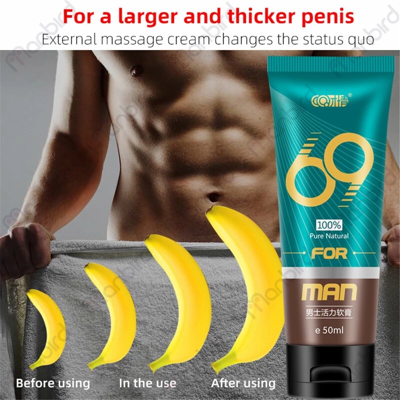 9 stücke Original Marke Männer Penis Vergrößerung Creme Big Dick Wachstum Verdickung Lange Zeit Sex Verzögerung Pillen Fett Öl für sex Produkte
