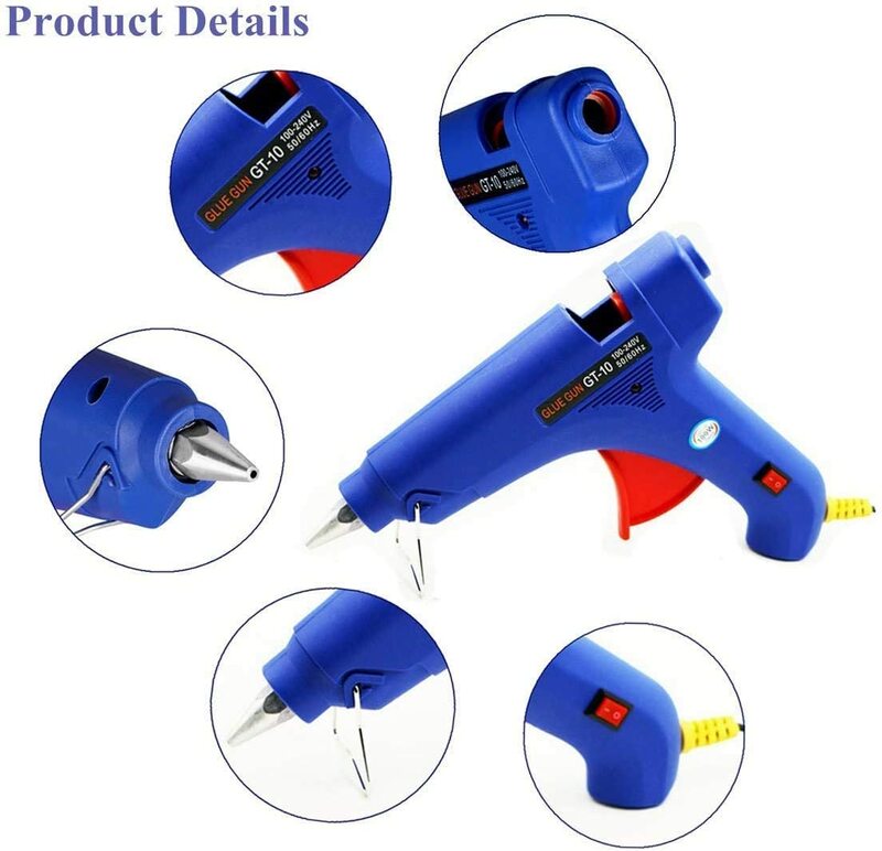 Paintless Dent Puller Kit Glue Pull Taps Repair Dents in All Parts of Dent Remover for Big Dents Bridge Dent Puller Repair