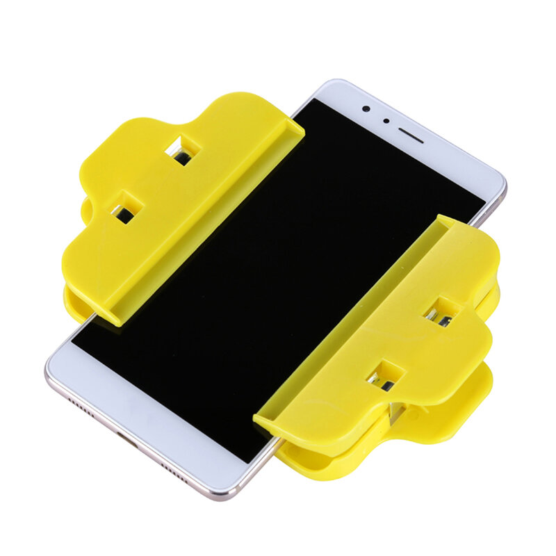 1 шт., пластиковый зажим для ремонта Iphone11 Huawei IPad