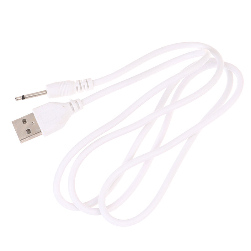 Cable de carga USB para juguetes de adultos, Cable vibrador, productos sexuales, cargador de energía Usb, suministro para juguetes recargables, 1 unidad