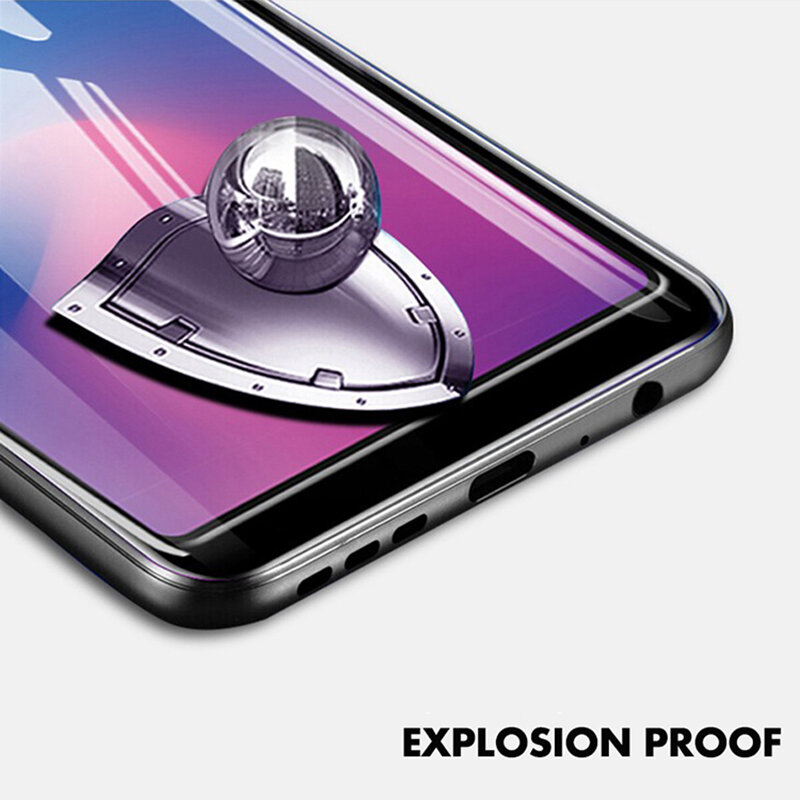 2Pcs ป้องกันกระจกสำหรับ Iphone 13 Pro Max 3D สำหรับ Aiphone 12 Promax Glas Iphone13 Mini เกราะ aifone 13Pro ฟิล์ม