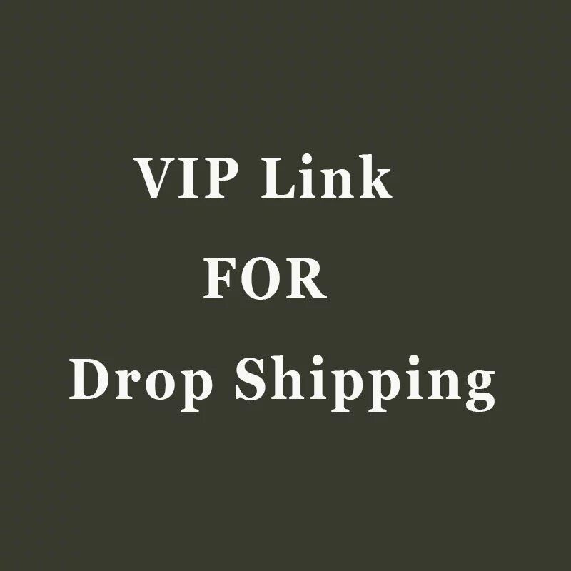 VIP for Drop shipping