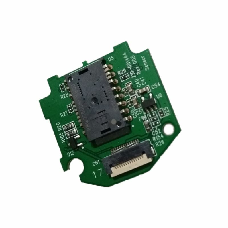 Repair Parts Mouse laser Head Optical Engine Board for Logitech G502 Mouse Circuit Board Mouse Accessories Drop shipping