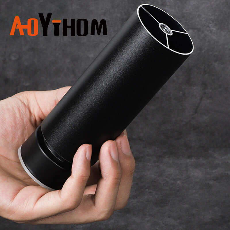 Aoyihom-アルミニウム合金家具,調節可能な黒のキャビネットfeettvキャビネット,コーヒーテーブル,脚サポート