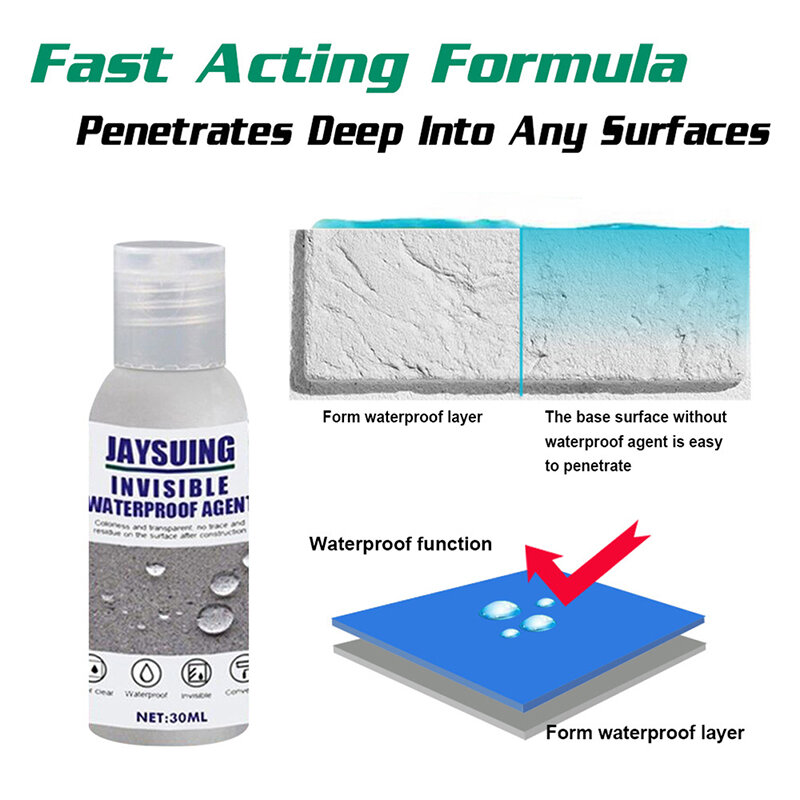 Hot Sealant Glue Anti-Leaking Sealant Agent Leak-trapping Repair Glue Waterproof Glu