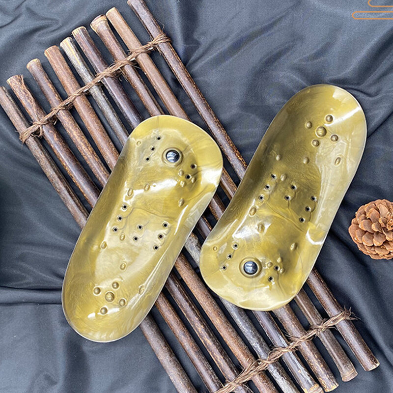 Magnetic Acupressure Massage Insoles Foot Massage Pads For Foot  Reflexology Pain Relief Shoe Insoles