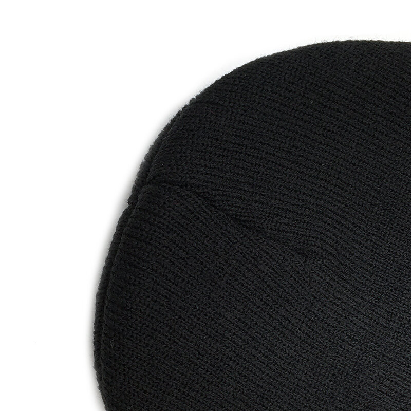 Nuovo berretto da corsa berretto sportivo da moto berretti per uomo donna tenere al caldo cappello invernale lavorato a maglia Skullies Hip-hop cappello freddo