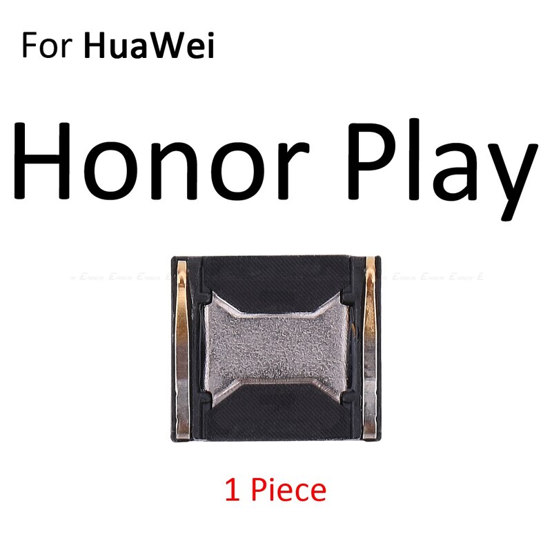 Huawei honor 5X receptor de Altavoz SUPERIOR AURICULAR