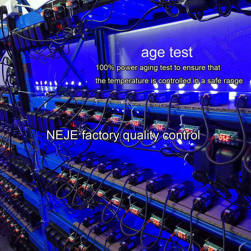 NEJE N40630 30W Kit Penunjuk Modul Kepala Laser Modul TTL 450nm Daya Tinggi untuk Mesin Ukiran Laser Alat Pemotong Kayu