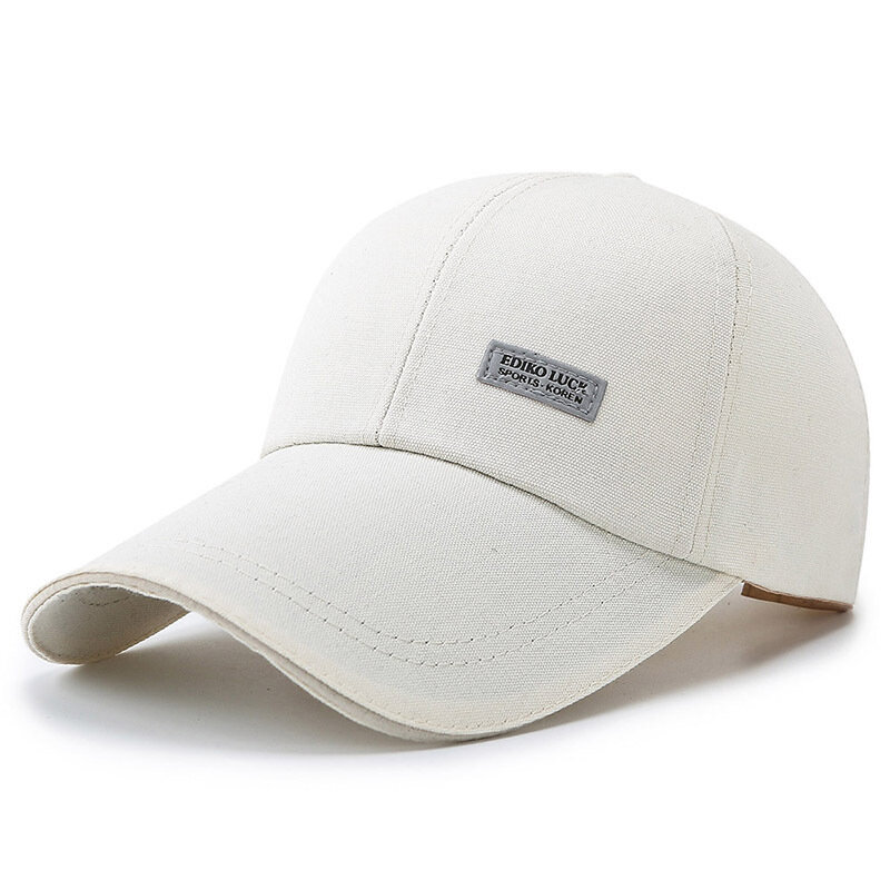 Cappello da camionista regolabile in cotone Twill di cotone alla moda cappello da pesca stampato cappello da Baseball cappelli di protezione solare all'aperto