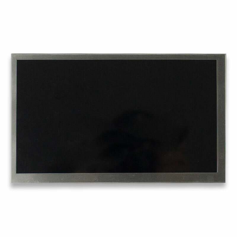 Pantalla LCD Original de 8 pulgadas LVDS, resolución de HSD080KHW3-A10, 1280x720, brillo, contraste 800, 1000:1