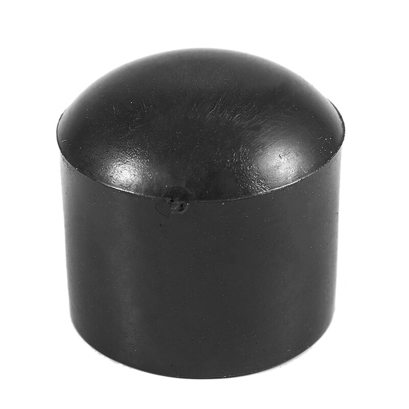 12 sztuk 16mm wewnętrzna gumowa stopa czapki zaślepki do rur kapturki ochronne krzesło czapki czapka