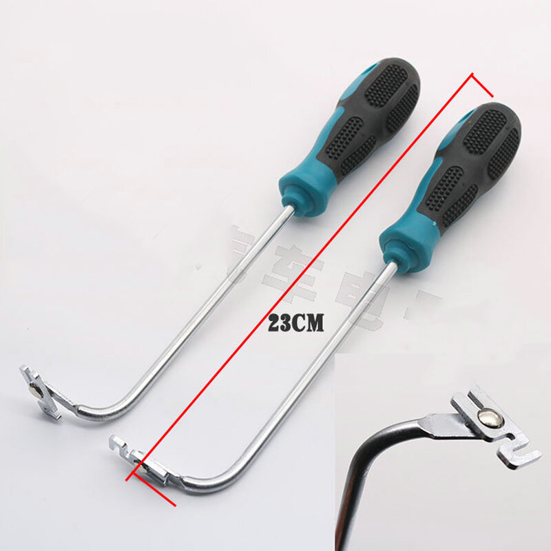 1PC łącznik usuń ściągacz podważ narzędzie narzędzie do usuwania narzędzi ręcznych