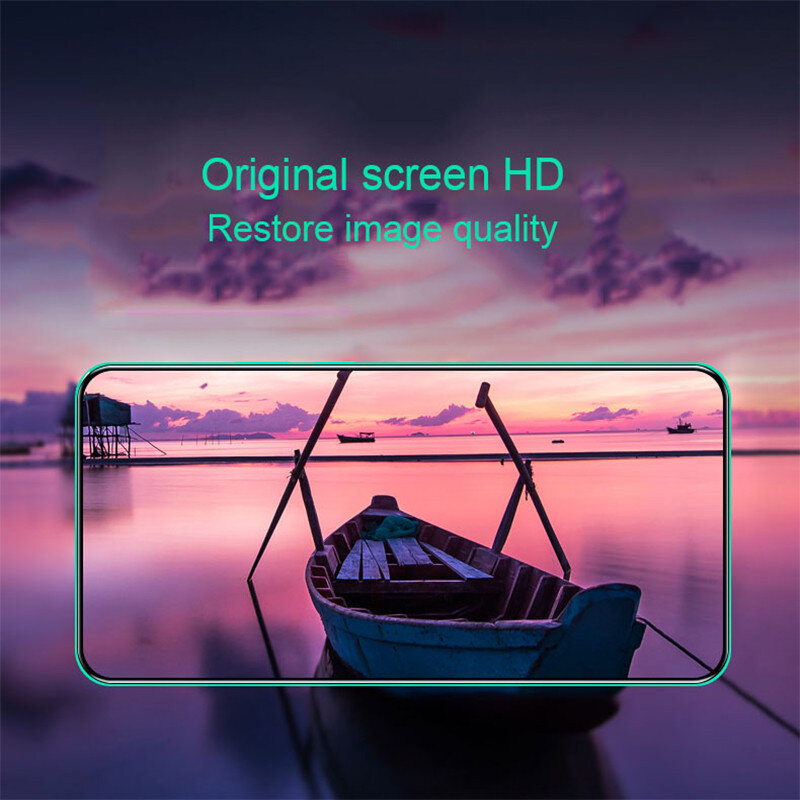 2 sztuk dla Xiaomi Poco X2 szkło dla Xiaomi Poco X2 ochraniacz ekranu ze szkła hartowanego szkło ochronne do Xiaomi Poco x2 do filmów z telefonu
