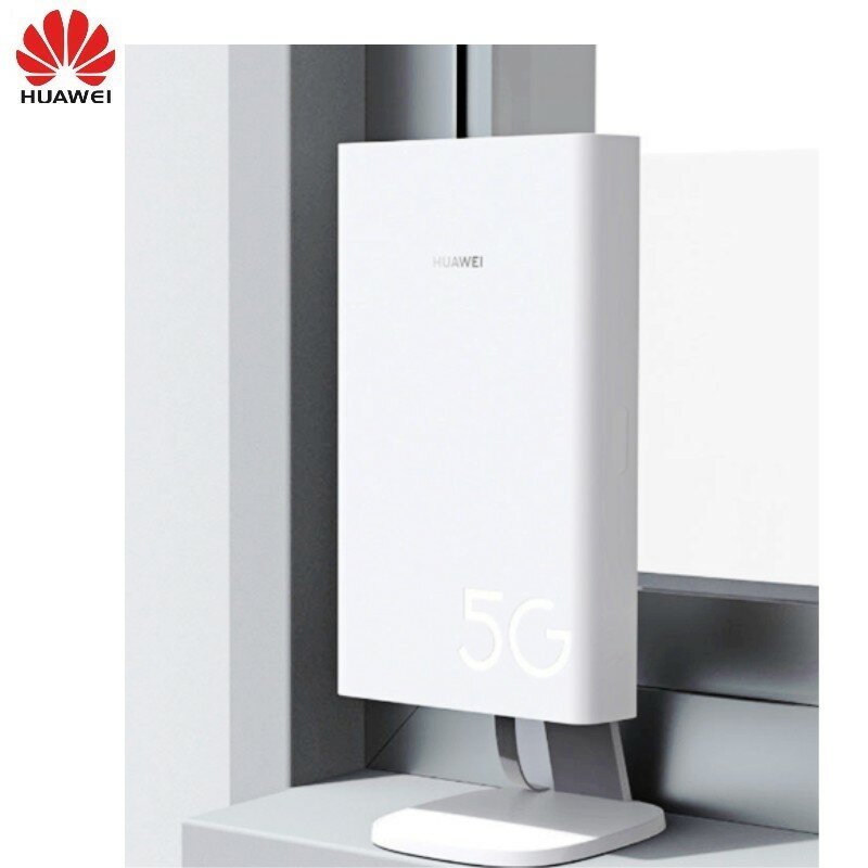 CPE – routeur/modem wi-fi 5G/4G/NSA/Win H312-371, pour l'extérieur, avec emplacement pour carte sim, compatible avec les modes réseau
