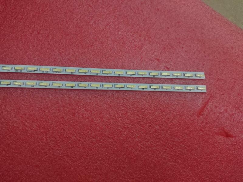 Nieuwe 2 Stks/partij 48LED 455Mm Led Backlight Strip Voor LED-40V600 TPT400LA DX2GG