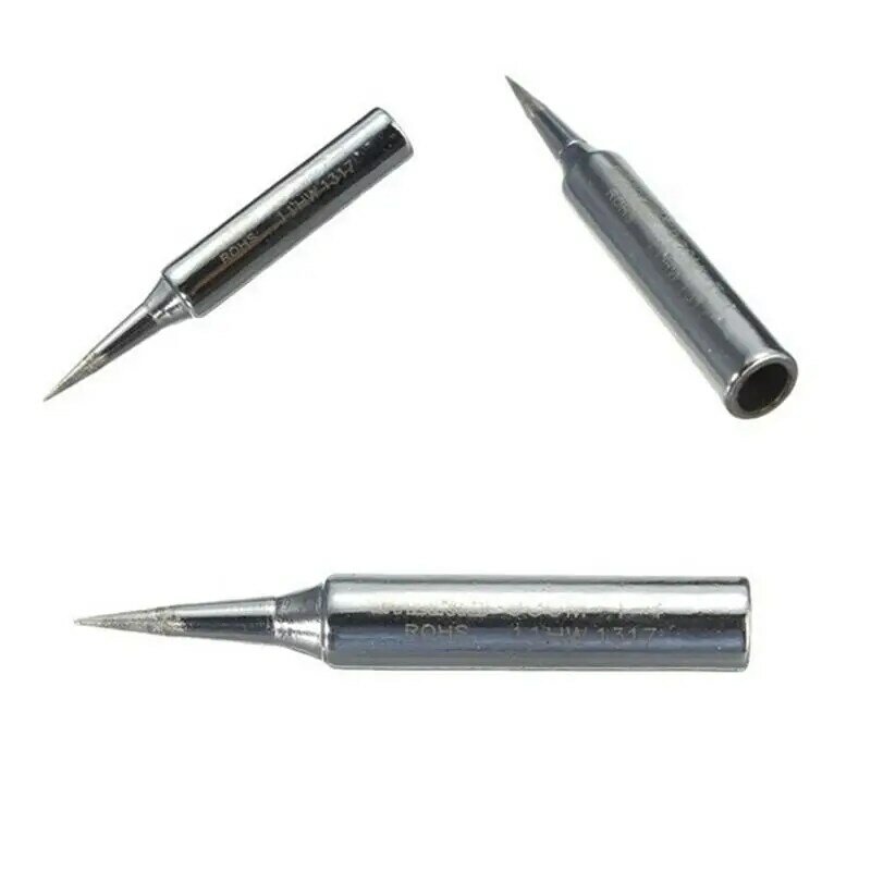 5-pgs/set 900m-T-I Soldier Iron Tool of Free-Lead Soldier Bit Head for Soldier's Accessories