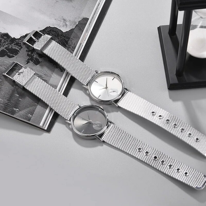 Femmes affaires de luxe Quartz montres ciel étoilé analogique montre-bracelet dames robe horloge Vintage montres heures temps Reloj