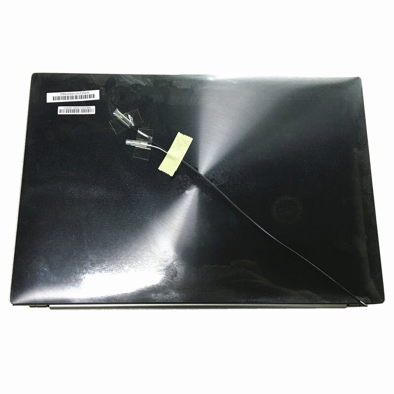 Free Shipping 13.3''inch For Asus UX31A Laptop LCD screen assembly 1920*1080 without touch function