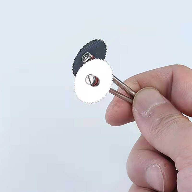 Диск дисковый для циркулярной пилы из нержавеющей стали, 1 шт.