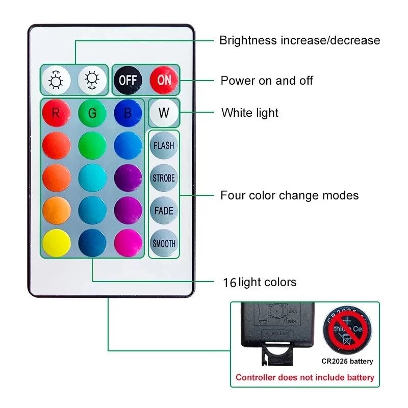 Lámpara de proyección de atardecer en 16 colores, arcoíris, RGB, luz Led de Ambiente, lámpara de escritorio, USB, para decoración del dormitorio del hogar, luces nocturnas