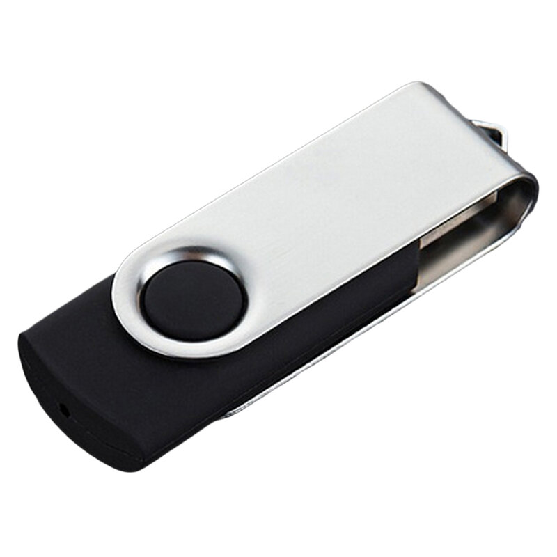 Metall Dreh Micro USB-Stick Drehen Stick 4g 8g 16g 32g für Daten Lagerung