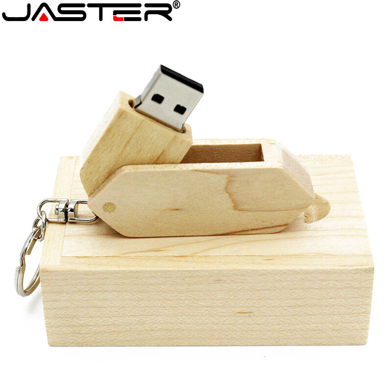 JASTER kann angepasst werden kostenloser logo Holz diamant saber 2,0 8GB 16GB 32GB 64GB USB flash speicher karte hochzeit fotografie geschenke