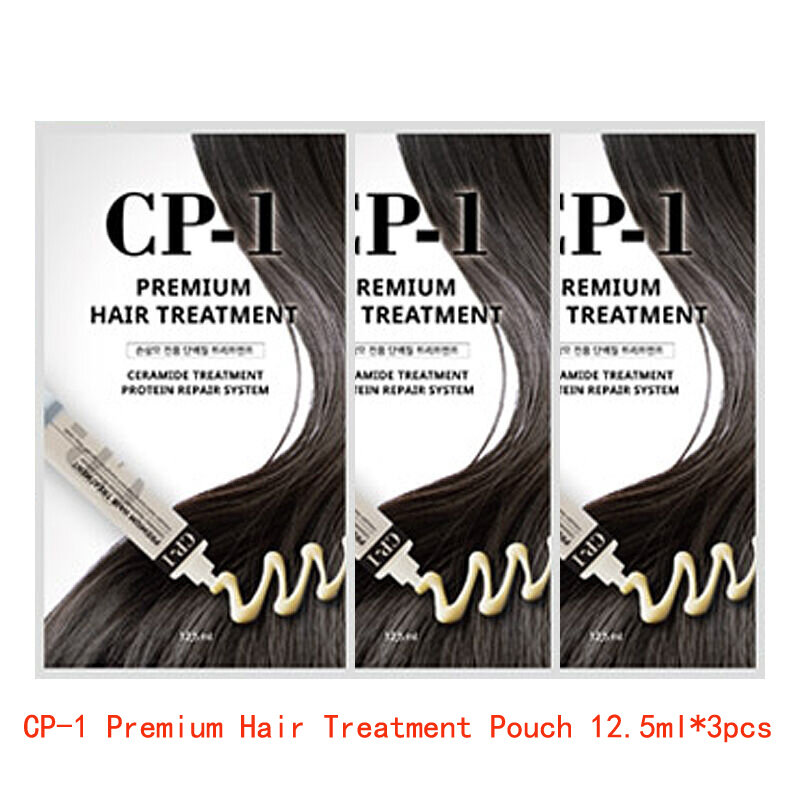 CP-1 Intense Nourishing Conditioner Keratin Hair Treatment Serum LADOR Perfect Hair Fill-up Anti Hair Loss Powder Hair Mask