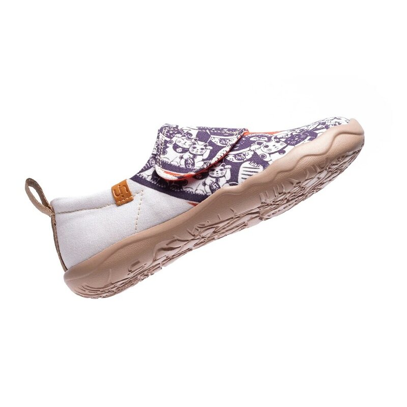Uin Bambini Scarpe di Tela Ragazze Sneakers High Top Ragazzi Scarpe 2020 Nuovo Autunno Della Molla di Modo Scarpe da Tennis per Bambini Casual Scarpe Calzature