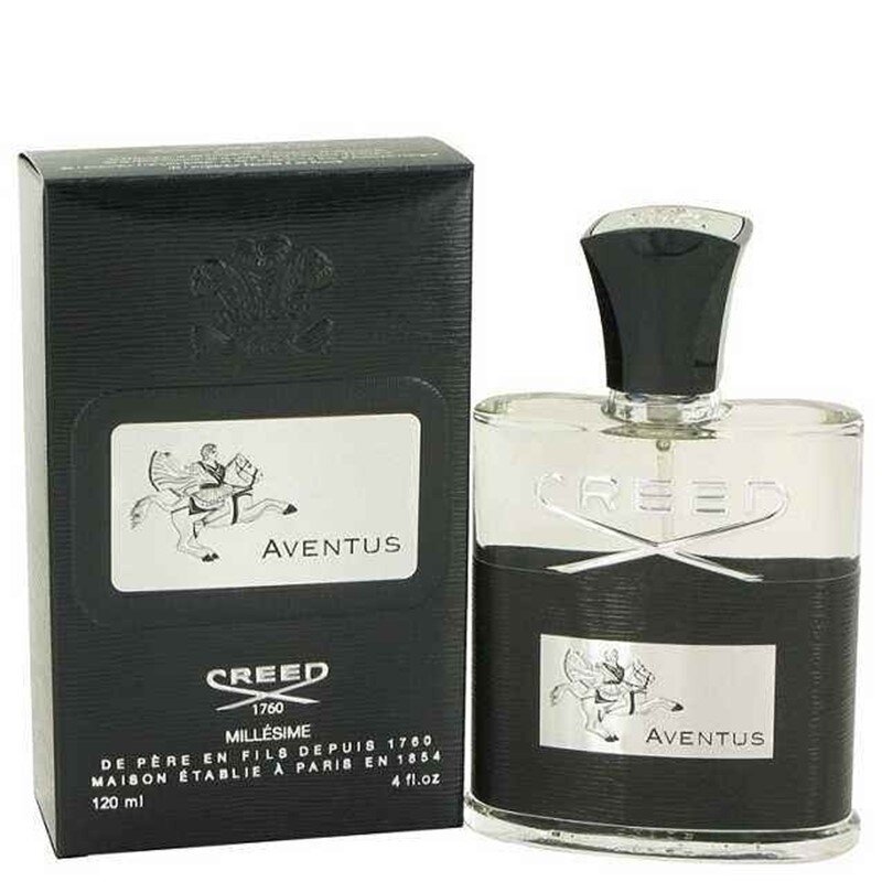 Nieuwe Creed Aventus Keulen Voor Mannen Parfum Eau De Parfum Langdurige Geur