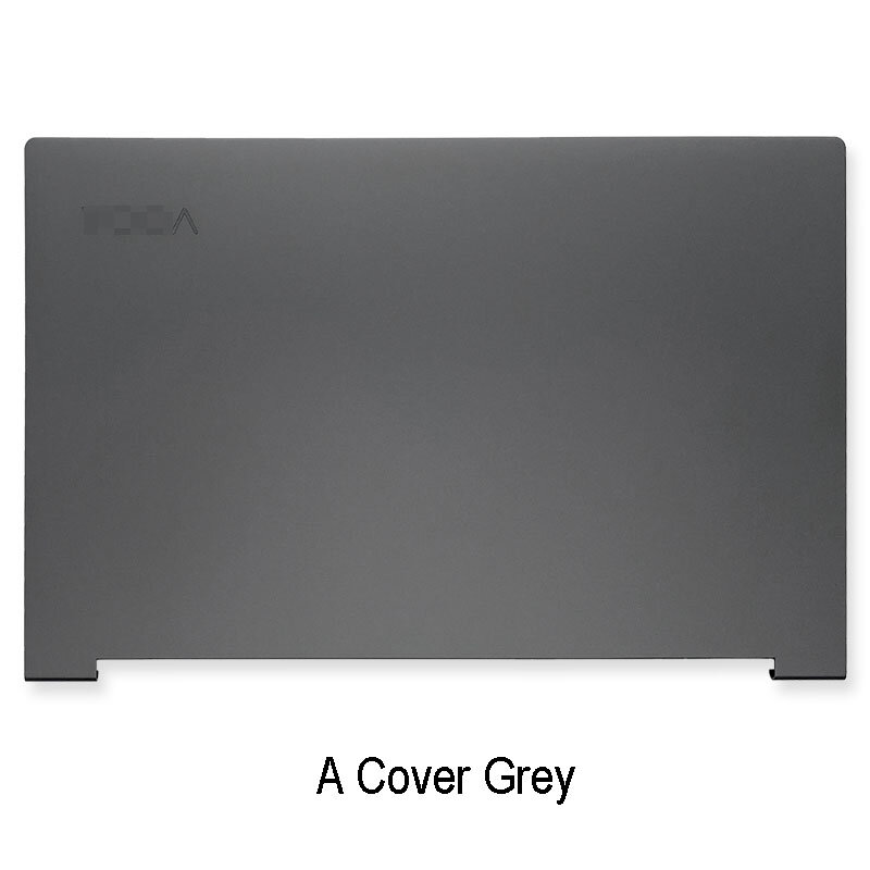 Funda trasera LCD para portátil Lenovo Yoga C940 C940-14, cubierta inferior para reposamanos, color gris A C D, novedad