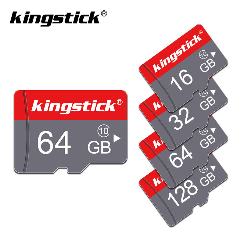 マイクロSDカード,100% 純正,高速,スマートフォンおよびタブレット用,128GB,64GB,32GB,16GB,8GB