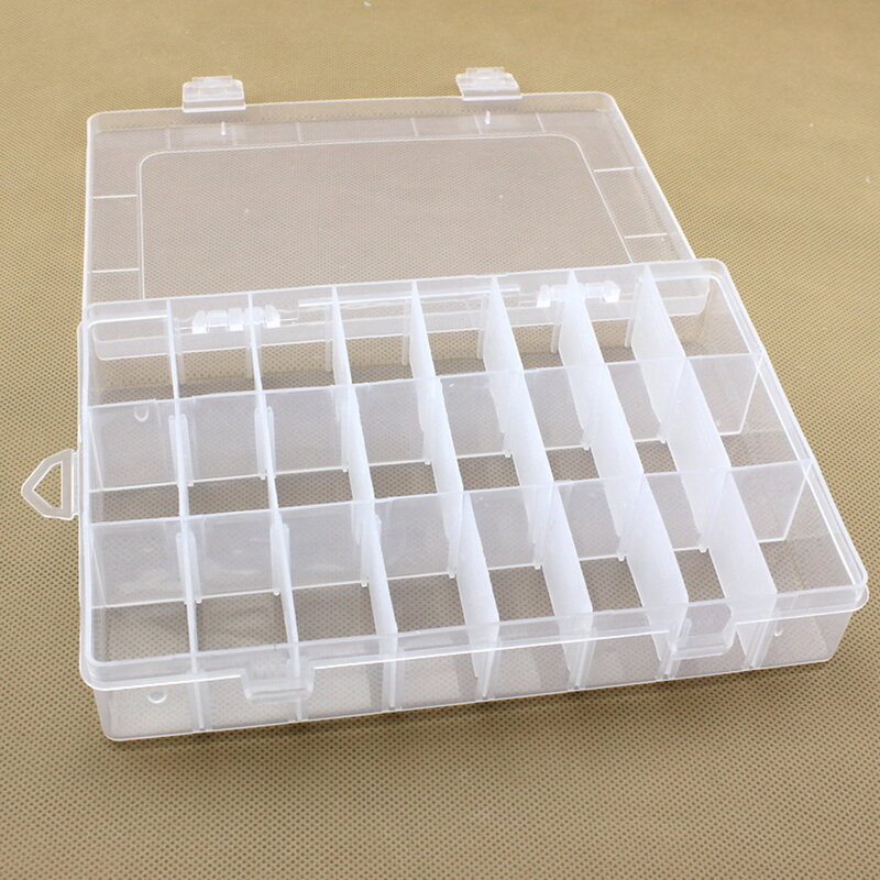 Metal Steel Assorted With Storage Box Accessories Extension And Compression Coil Portable Hardware Tool Spring Set 200pcs/lot