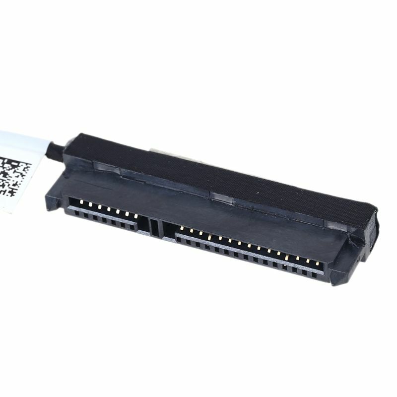 Kabel zastępczy dysk twardy kabel złącza HDD do laptopa Dell Latitude E5470 E5480