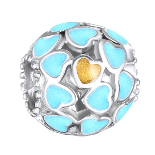 Novos acessórios pulseiras pingente balançar charme talão ajuste pandora encantos prata 925 contas pulseira para as mulheres diy jóias presente