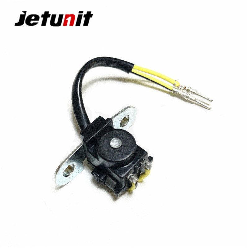 Jetski Parts Ignition Coil Electric Supercharged for SEA-DOO 278-001-254 Jet Boat Sportster STD  PWC GTX PWC GTX 4-TEC