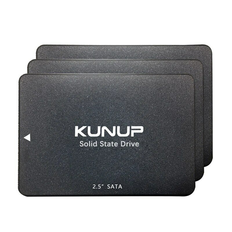 محرك القرص الصلب SSD Sata3 Ssd 64GB 120GB 128GB 240GB 256GB 480GB 512GB 1 تيرا بايت الداخلية محرك الحالة الصلبة Ssd ل حاسوب شخصي مكتبي محمول